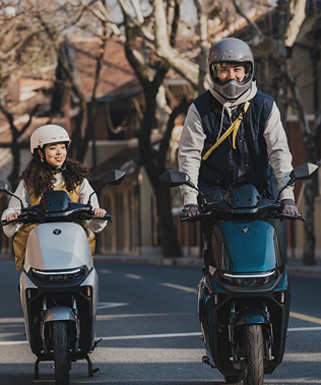 Jiangsu Yousu Voertuigtechnologie Co., Ltd.