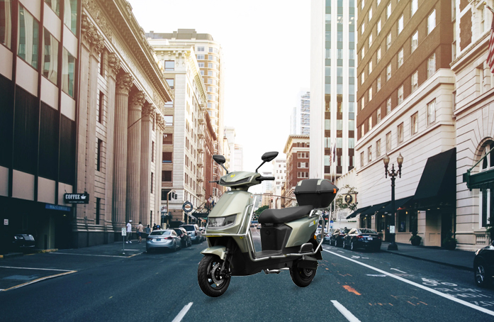 Hoe een batterijauto opladen？