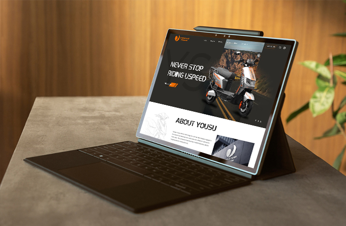 De nieuwe website van het bedrijf is gelanceerd！