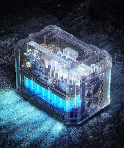 Jiangsu Yousu Voertuigtechnologie Co., Ltd.