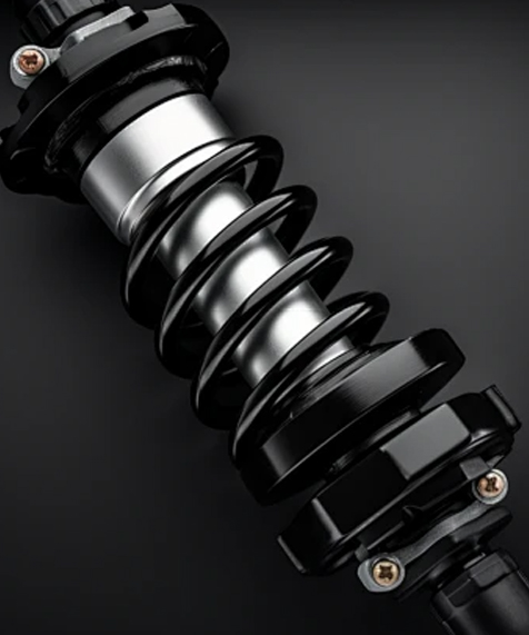 Jiangsu Yousu Voertuigtechnologie Co., Ltd.