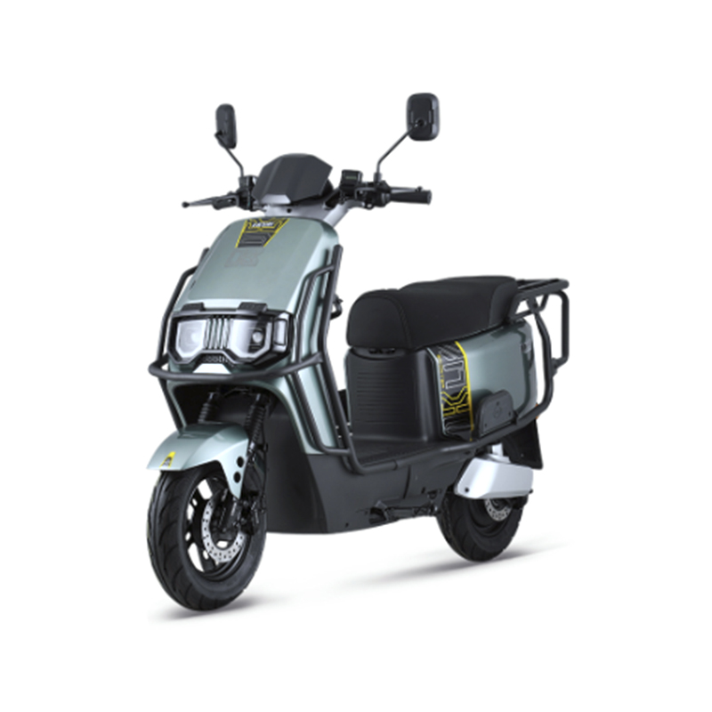 Hoe dragen het frame en de carrosserieconstructie van de Yousu High-End elektrische scooter bij aan duurzaamheid, stijfheid en bescherming tegen botsingen?