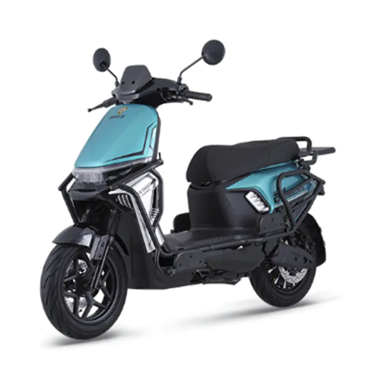 Hoe presteert de hoogwaardige elektrische motorfiets van Yousu Cyclist op het gebied van acceleratie, topsnelheid en koppel, zowel voor woon-werkverkeer als voor lange afstanden?