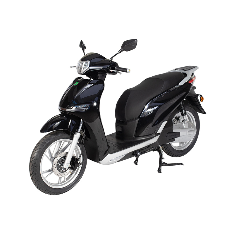 Hoe rijdt deze elektrische fiets vergeleken met een e-bike met alleen gaspedaal?