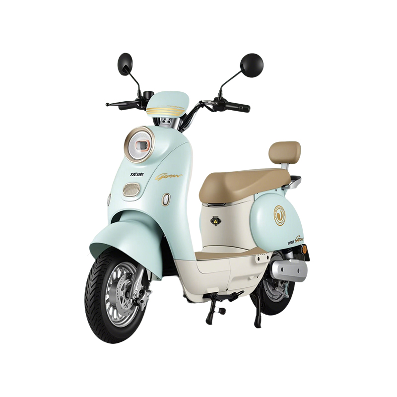 Welke motorklasse biedt de meest comfortabele rijpositie voor zowel korte boodschappen als lange afstanden?