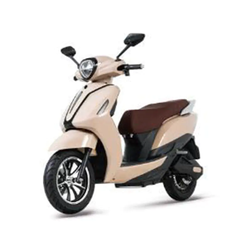 Hoe varieert het bereik tussen e-bikes met naafmotor en middenmotor?