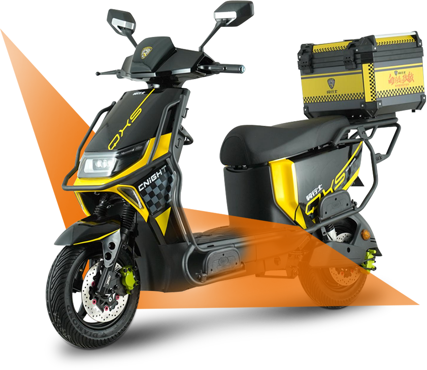 Jiangsu Yousu Voertuigtechnologie Co., Ltd.