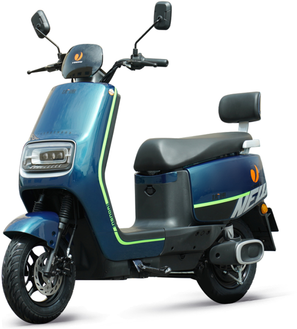 Jiangsu Yousu Voertuigtechnologie Co., Ltd.